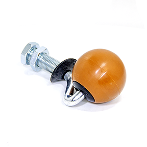 Product Range Ball castors