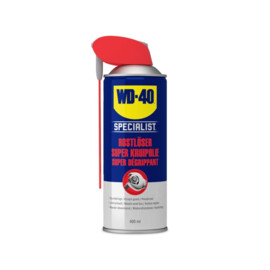 WD-40 Specialist Super Kruipolie 400 ml