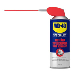 WD-40 Specialist Super Kruipolie 400 ml